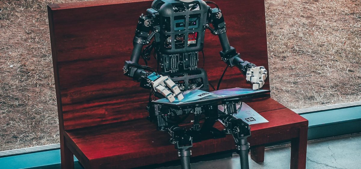 Developing Policies Around AI in Organizations