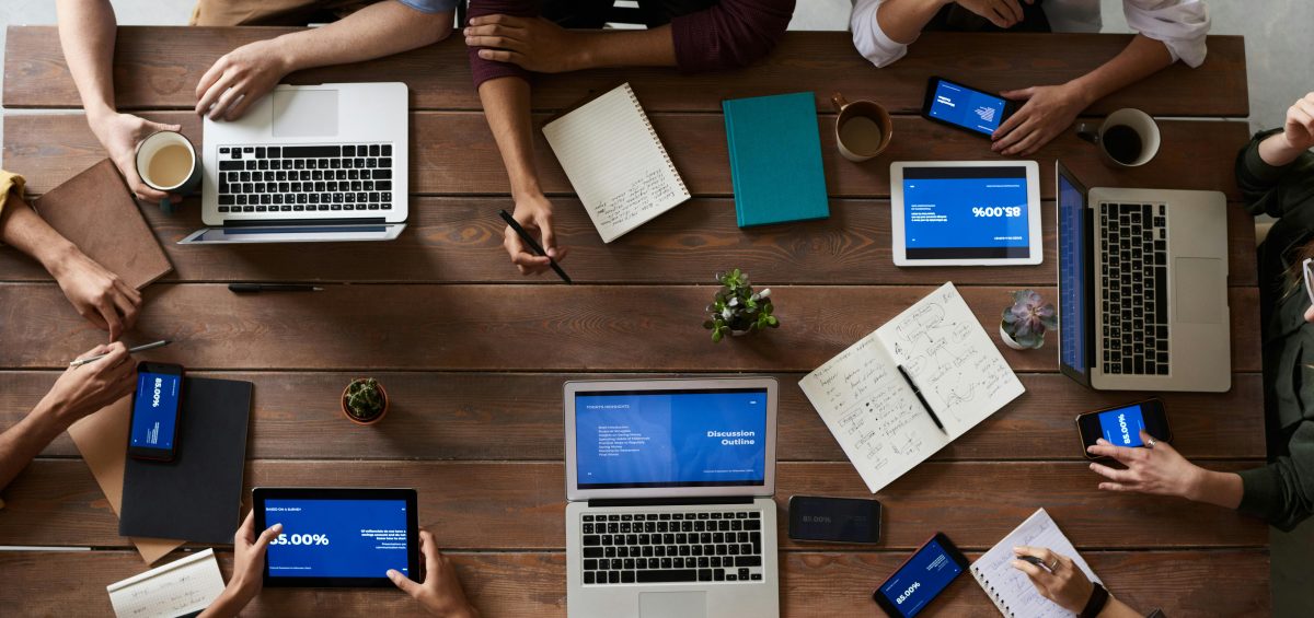 Establishing AI in an Organization: Tools & Strategies