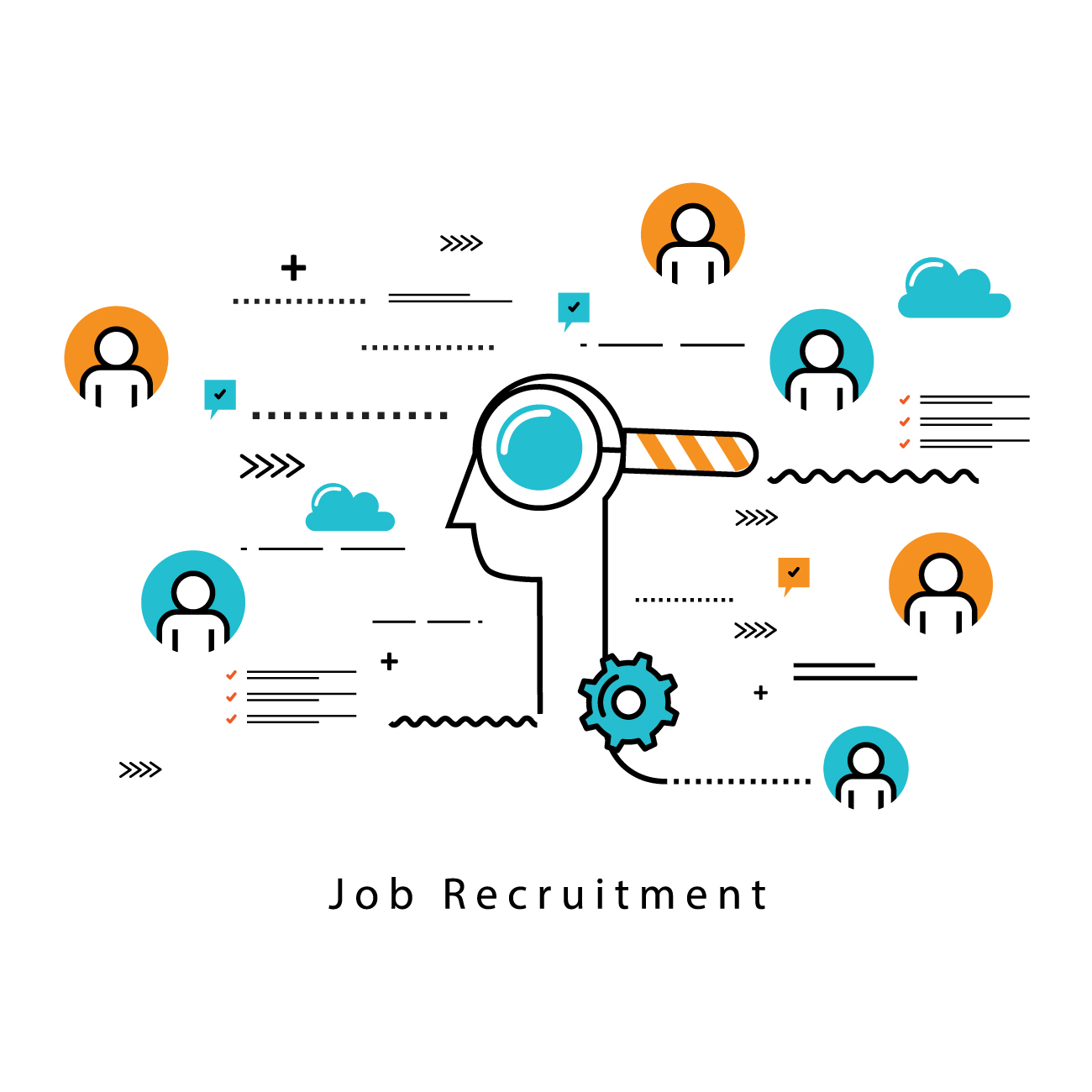 IT Recruitment Trends 2025: Navigating the Evolving Landscape
