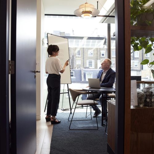 The Rise of Fractional IT Talent