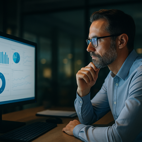 What IT Leaders Are Planning for Q4