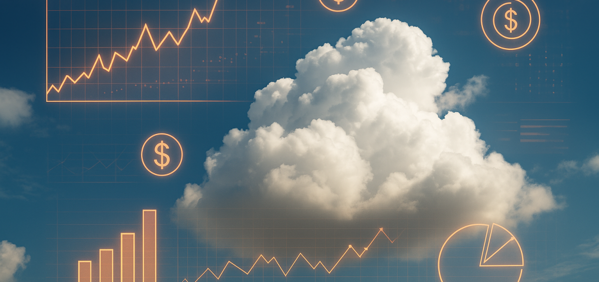 Cloud Cost Discipline Is the New Cloud Strategy