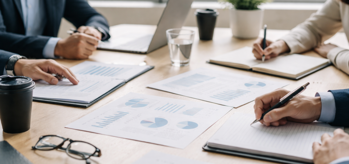 IT Priorities for the First 90 Days of the Year
