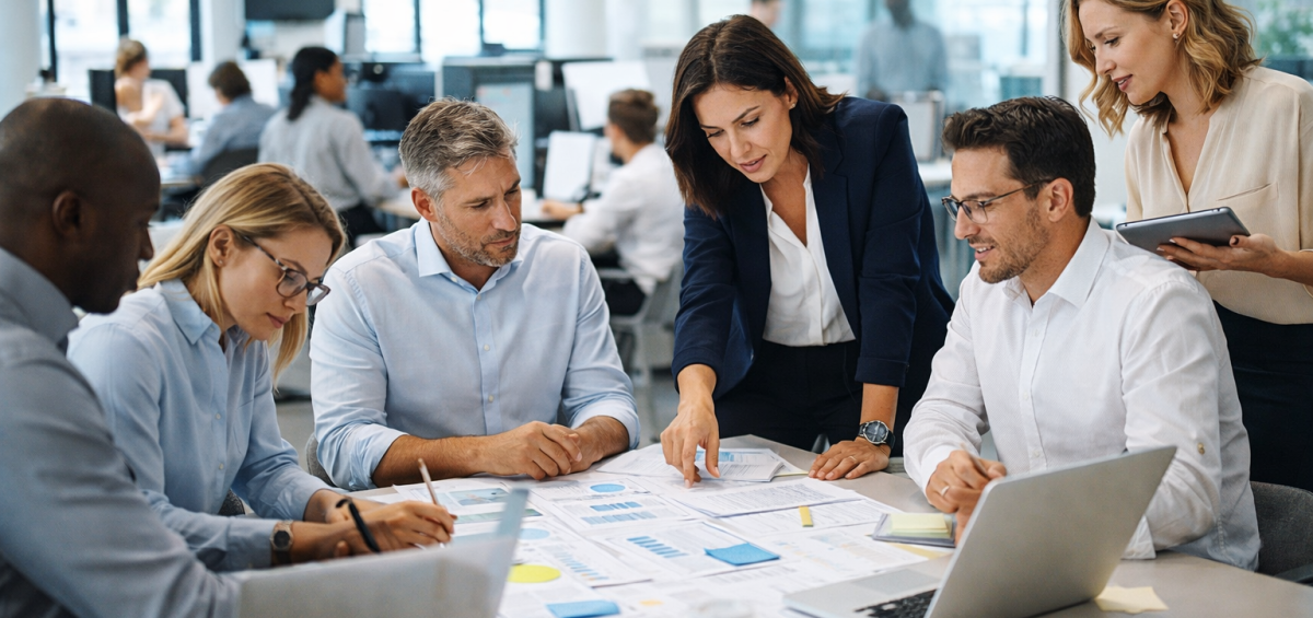 When IT Projects Stall: How to Get Back on Track