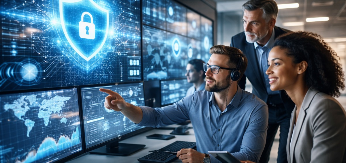 cyber readiness assessment