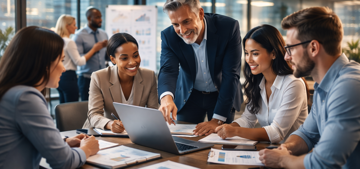 digital transformation after go-live