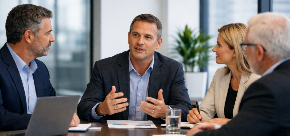 IT talent strategy for business growth