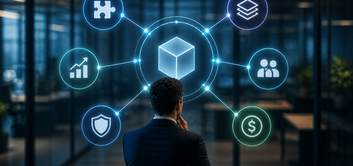 new application evaluation
